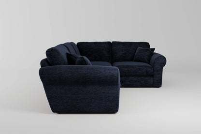 Maizo Small Corner Sofa