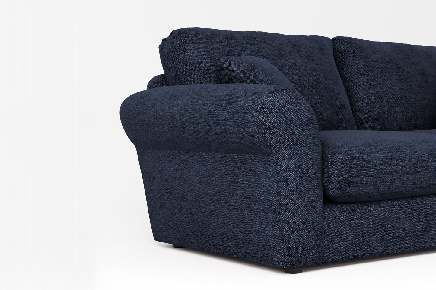 Maizo Small Corner Sofa