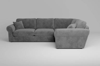 Maizo Small Corner Sofa