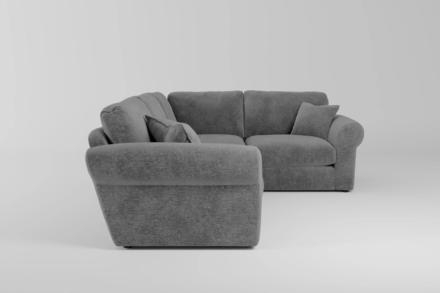 Maizo Small Corner Sofa