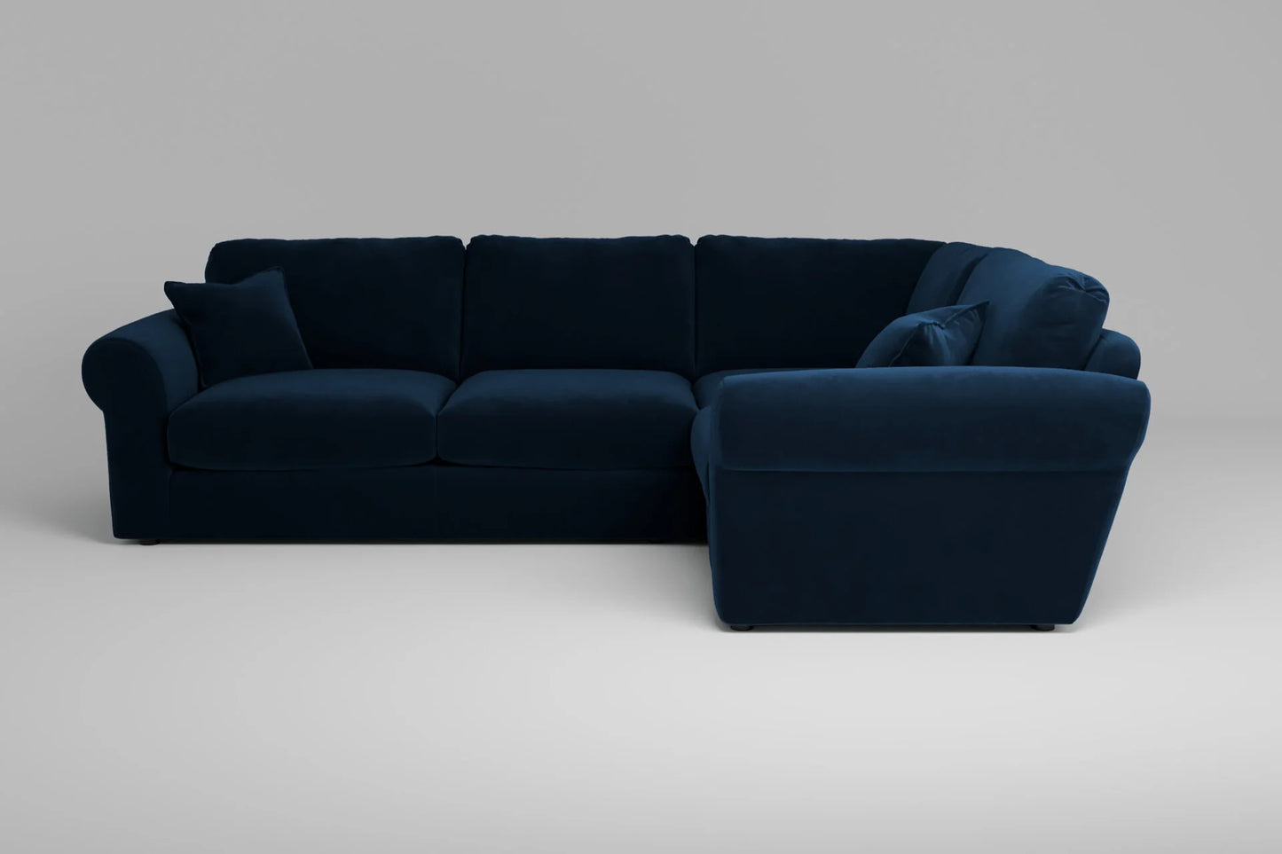 Maizo Small Corner Sofa